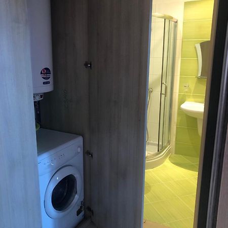 Sveti Nikola Apartment Chernomorets Ngoại thất bức ảnh