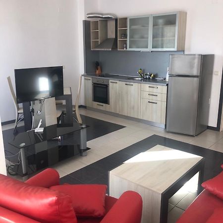 Sveti Nikola Apartment Chernomorets Ngoại thất bức ảnh