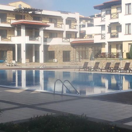 Sveti Nikola Apartment Chernomorets Ngoại thất bức ảnh