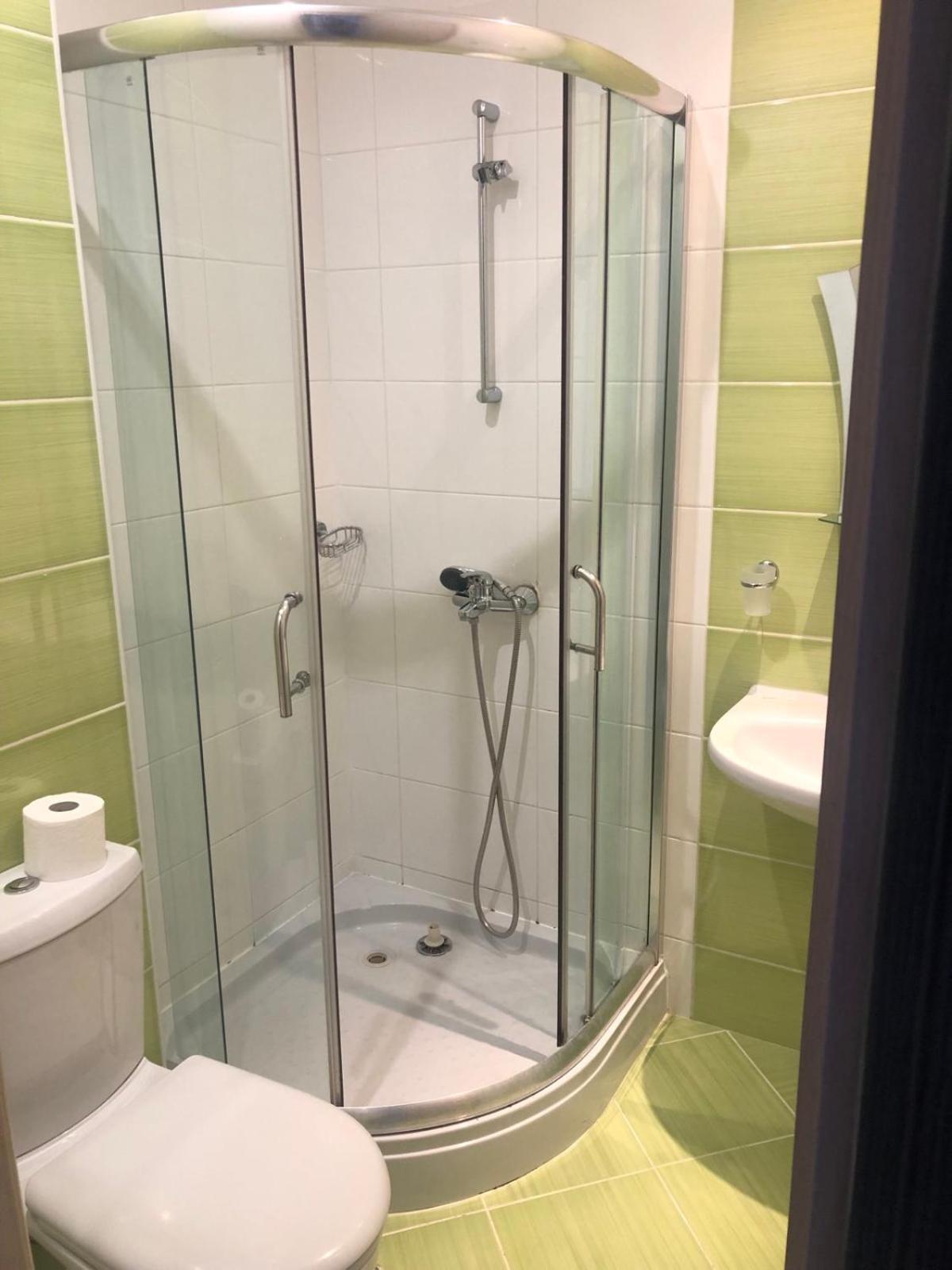 Sveti Nikola Apartment Chernomorets Ngoại thất bức ảnh