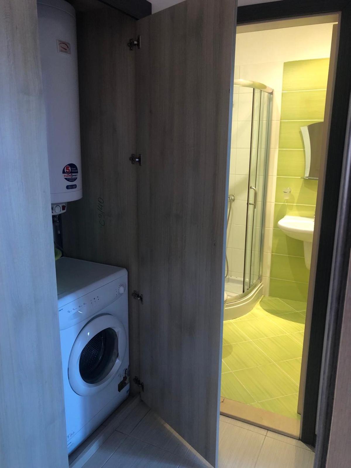 Sveti Nikola Apartment Chernomorets Ngoại thất bức ảnh