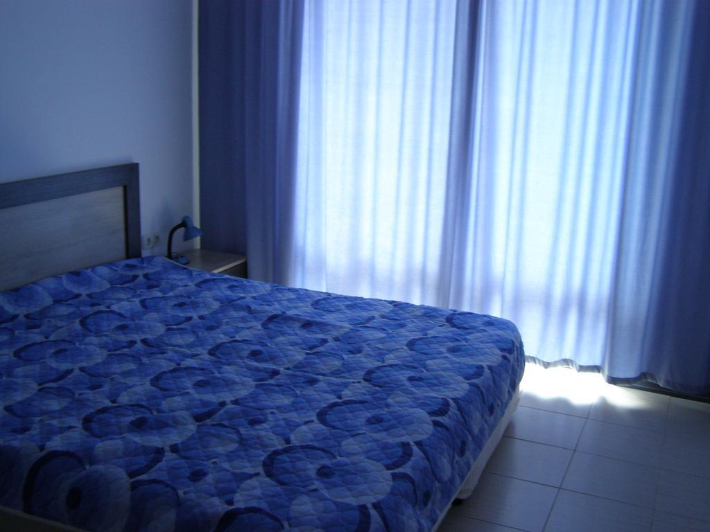 Sveti Nikola Apartment Chernomorets Ngoại thất bức ảnh
