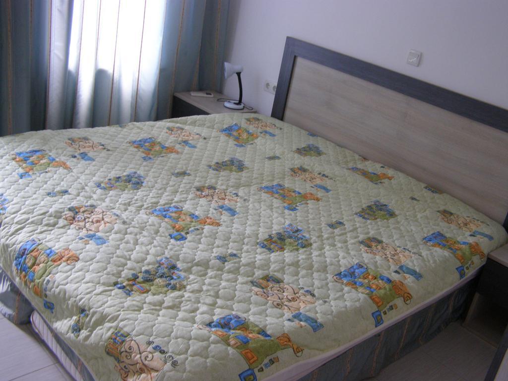Sveti Nikola Apartment Chernomorets Ngoại thất bức ảnh