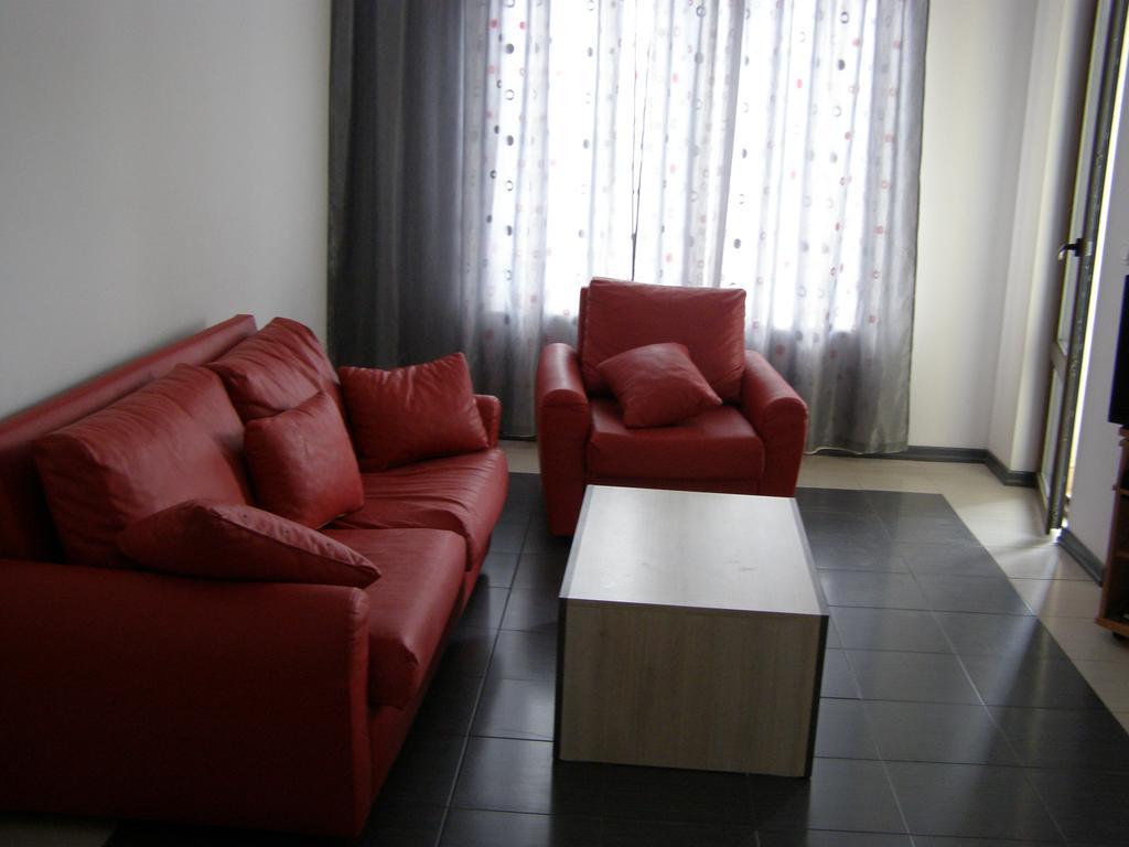 Sveti Nikola Apartment Chernomorets Ngoại thất bức ảnh