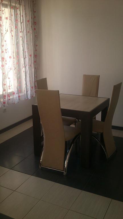 Sveti Nikola Apartment Chernomorets Ngoại thất bức ảnh