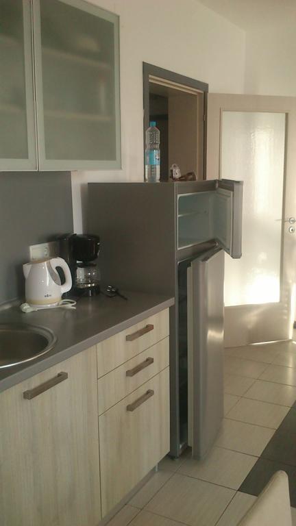 Sveti Nikola Apartment Chernomorets Ngoại thất bức ảnh
