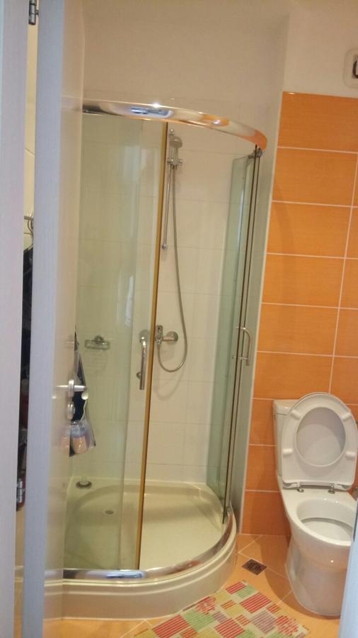 Sveti Nikola Apartment Chernomorets Ngoại thất bức ảnh