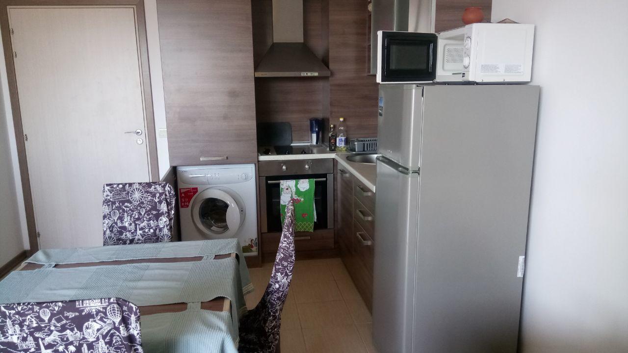 Sveti Nikola Apartment Chernomorets Ngoại thất bức ảnh