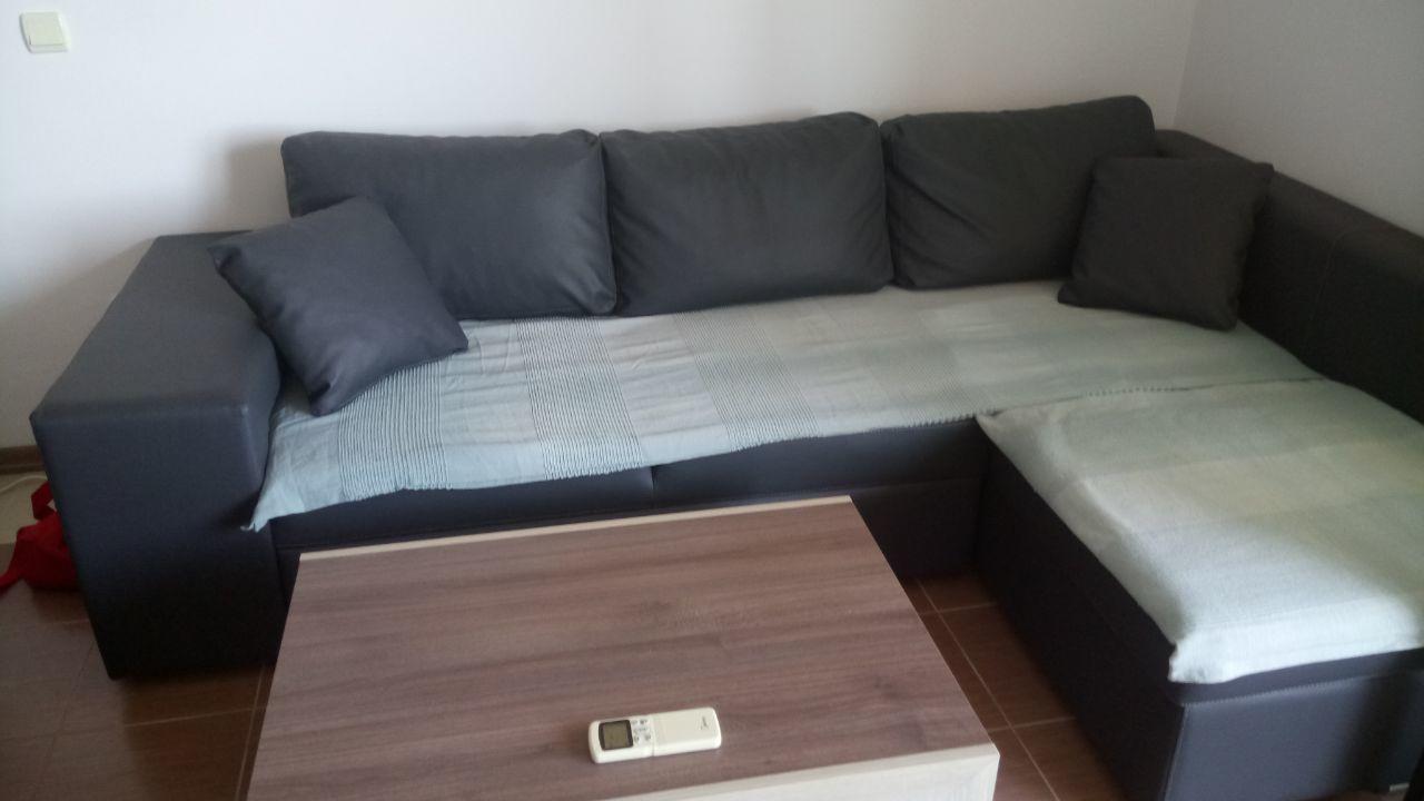 Sveti Nikola Apartment Chernomorets Ngoại thất bức ảnh