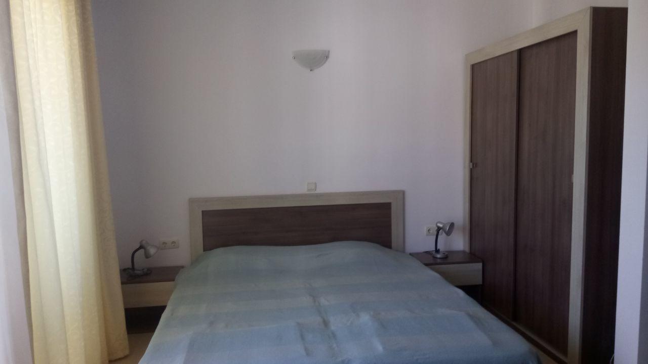 Sveti Nikola Apartment Chernomorets Ngoại thất bức ảnh