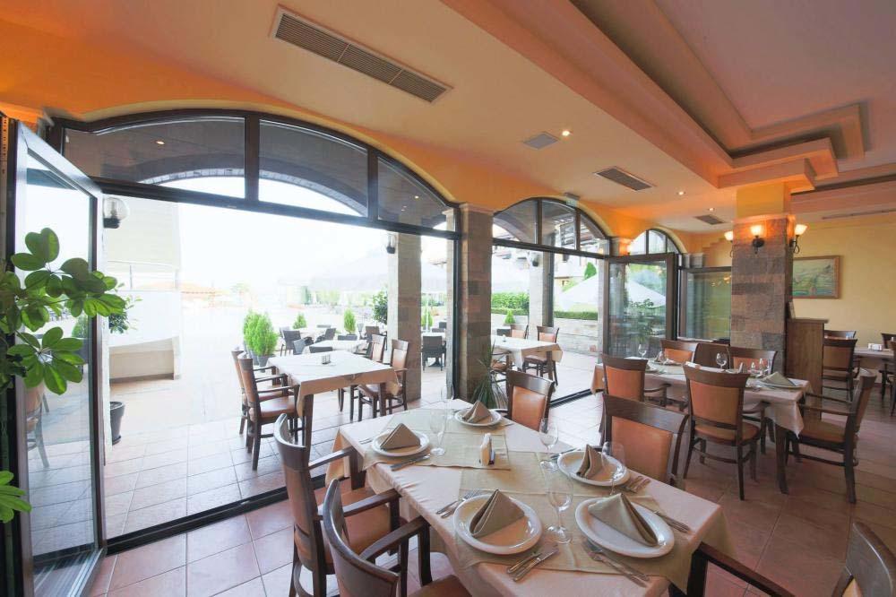 Sveti Nikola Apartment Chernomorets Ngoại thất bức ảnh